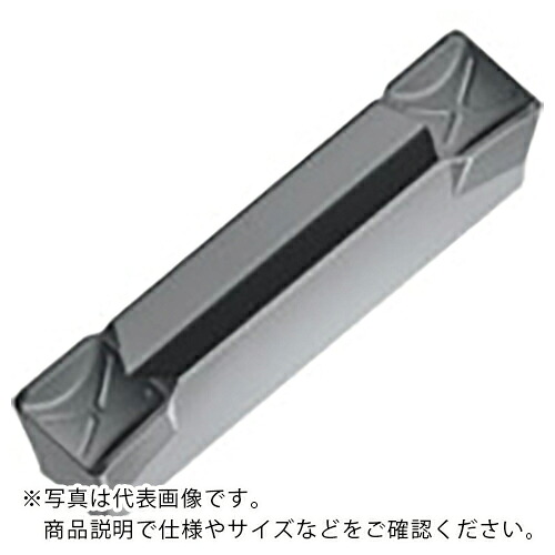 Walter ( ワルター ) 溝入れチップ WSM23S ( GX24-2E300N03-GD6 WSM23S ) 【10個セット】 ワルタージャパン(株) 【メーカー取寄】