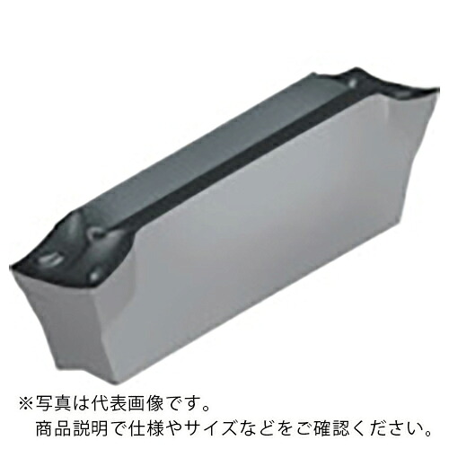 Walter ( ワルター ) 溝入れチップ WSM33S ( GX24-2E300L6-CF6 WSM33S ) 【10個セット】 ワルタージャパン(株) 【メーカー取寄】
