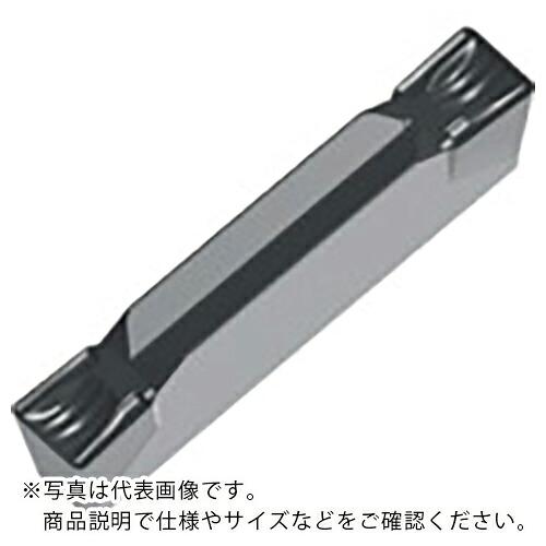 Walter ( ワルター ) 溝入れチップ WSM43S ( GX24-3E400N04-UF4 WSM43S ) 【10個セット】 ワルタージャパン(株) 【メーカー取寄】
