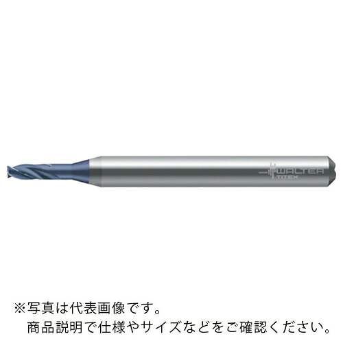 Titex ( ワルタージャパン ) 超硬飛行士せん孔機 ( K5191TFT-4 )