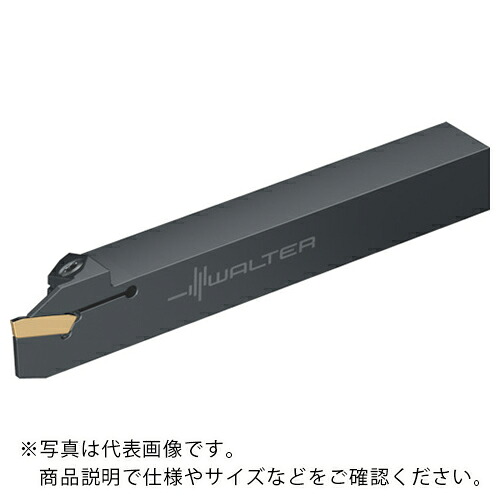 【SALE価格】ワルター 溝入れモジュール ( XLDEL1616K-GX16-1 )