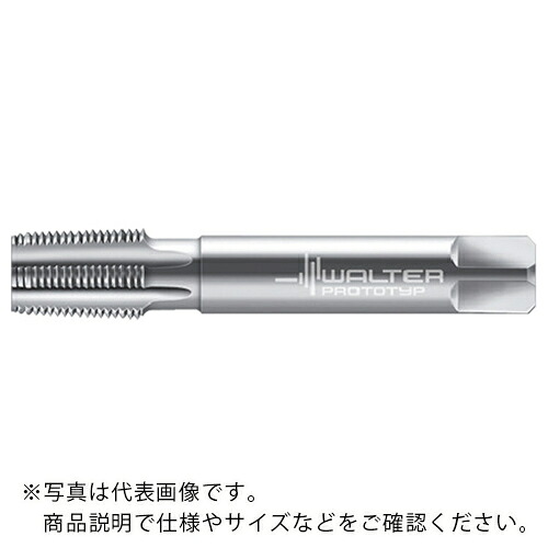 【SALE価格】Prototyp マシンタップ ( 24167-RC1.1/2 )