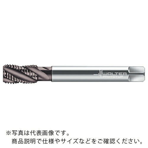 【SALE価格】Prototyp マシンタップ ( 2456062-G1/4 )