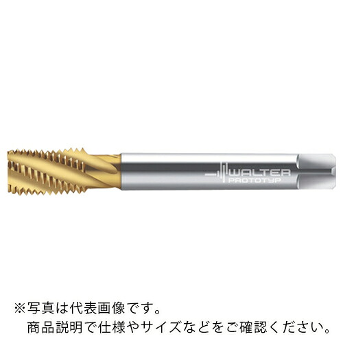 【SALE価格】Prototyp マシンタップ ( 2456315-G3/8 )