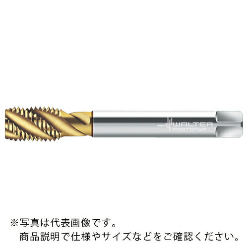 【SALE価格】Prototyp マシンタップ ( P24569-G1.1/4 )