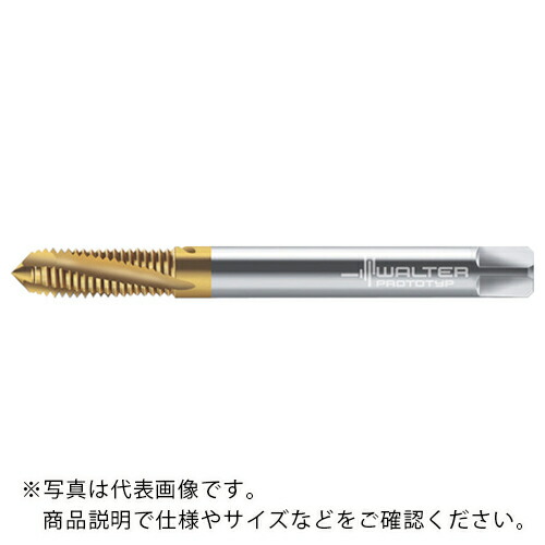 【SALE価格】Prototyp マシンタップ ( 2041015-M16 )