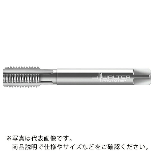 【SALE価格】Prototyp マシンタップ ( 21368-M10X0.75 )
