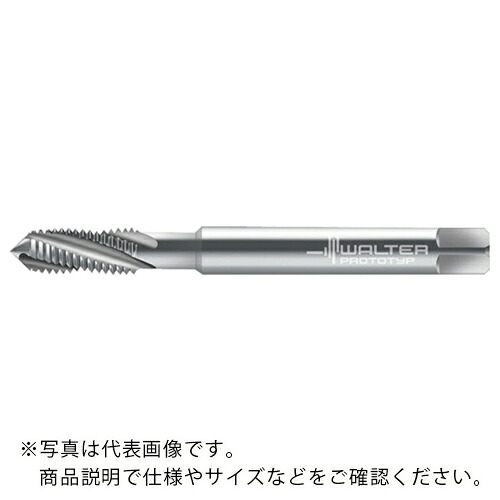 Prototyp ( ワルタージャパン ) 機関水道栓 ( 234104-UNF3/8 )