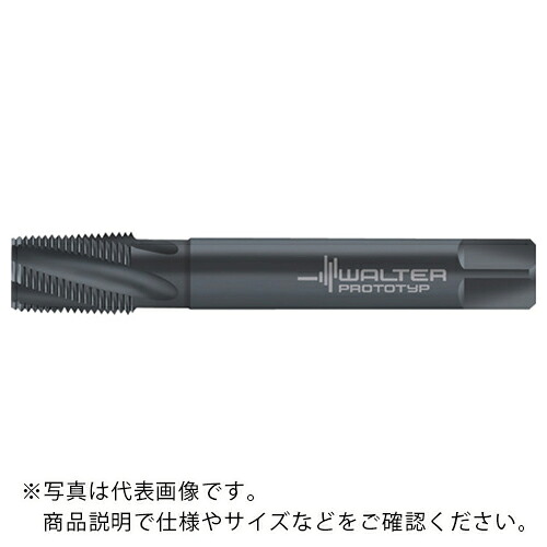 【SALE価格】Prototyp マシンタップ ( 25460-NPT3/8 ) 9,500円
