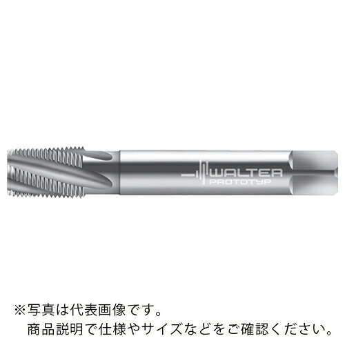 【SALE価格】Prototyp マシンタップ ( 25467-NPT3/8 )