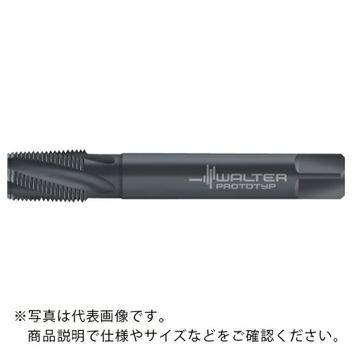【SALE価格】Prototyp マシンタップ ( 26460-NPTF1/2 )