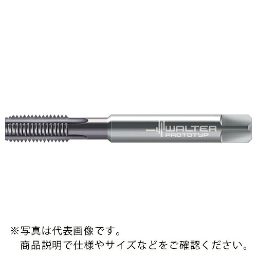 【SALE価格】Prototyp マシンタップ ( 803141-M5 )