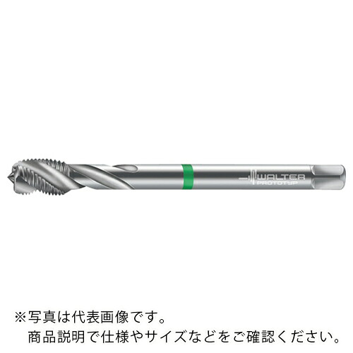 【SALE価格】Prototyp マシンタップ ( 7156770-M12X1.25 )