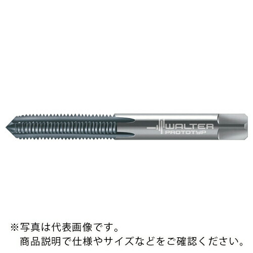 【SALE価格】Prototyp マシンタップ ( 8031106-M3 )