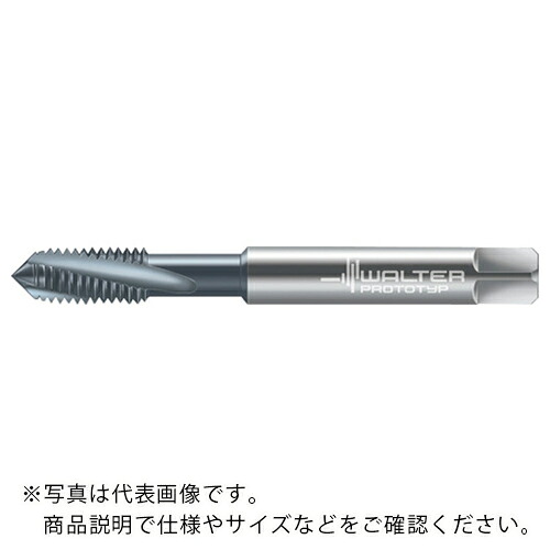 Prototyp ( ワルタージャパン ) 機関水道栓 ( 80410-M6 )