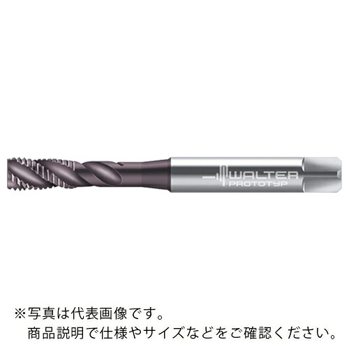 【SALE通貨価値】Prototyp ( ワルタージャパン ) 機関水道栓 ( AEP2356312-UNF1/2 )