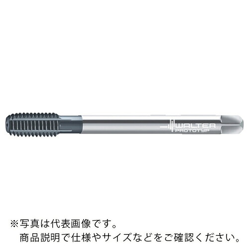 【SALE価格】Prototyp 転造タップ ( D7466706-G1/8 )