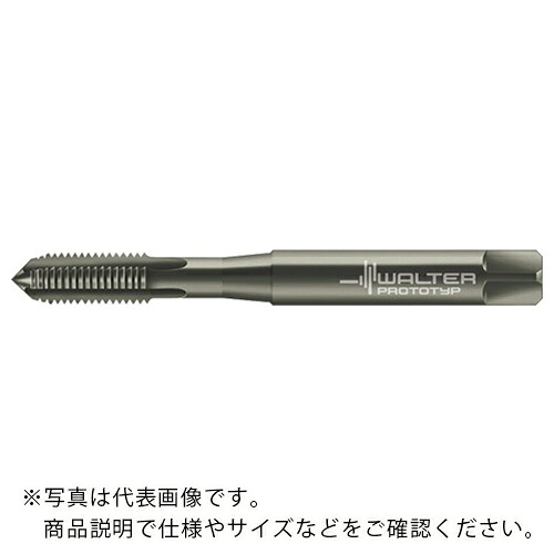 【SALE価格】Prototyp マシンタップ ( E22364-UNC7/8 )