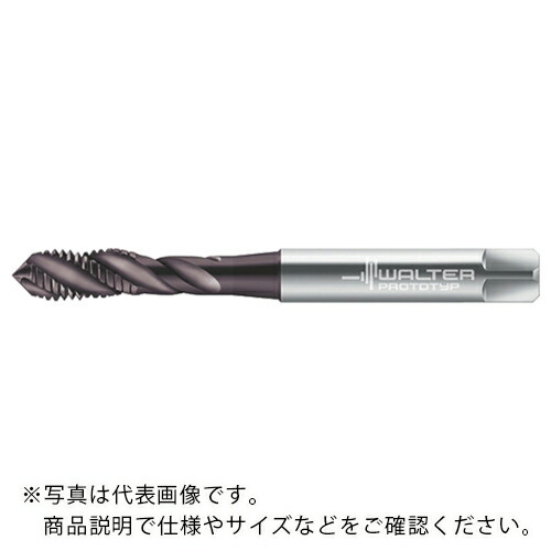 【SALE価格】Prototyp マシンタップ ( EP2056302-M14 )