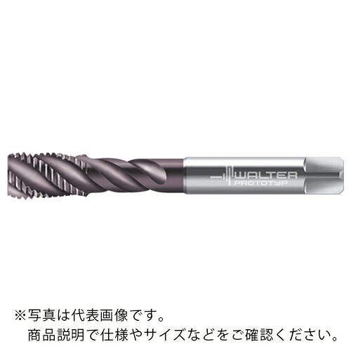 【SALE通貨価値】Prototyp ( ワルタージャパン ) 機関水道栓 ( EP2156312-M12X1.25 )