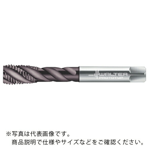 【SALE価格】Prototyp マシンタップ ( EP2156362-M8X1 )