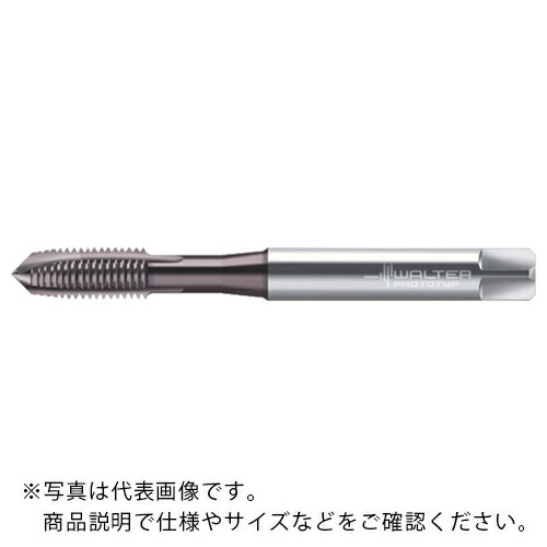 【SALE価格】Prototyp マシンタップ ( EP2256312-UNC3/8 )
