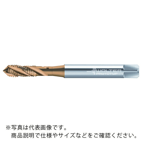 【SALE価格】Prototyp マシンタップ ( M23563-UNF7/8 )