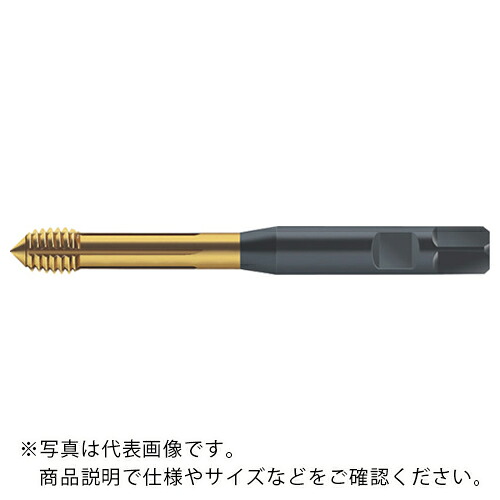 【SALE価格】Prototyp 転造タップ ( S2061305-M4 )