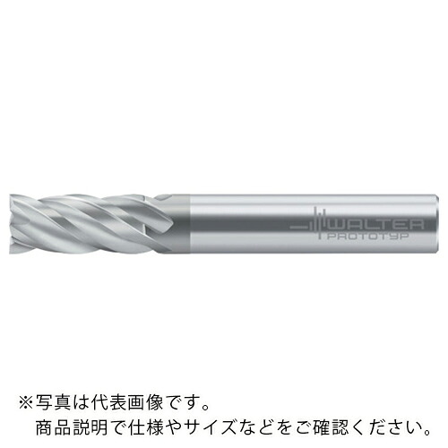 【SALE価格】Prototyp Protomax Inox エンドミル ( H2034217-16 )