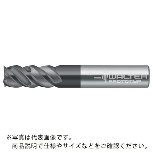 Prototyp ( ワルタージャパン ) 挙げ句の果て圧砕機 ( H3071318-16 )