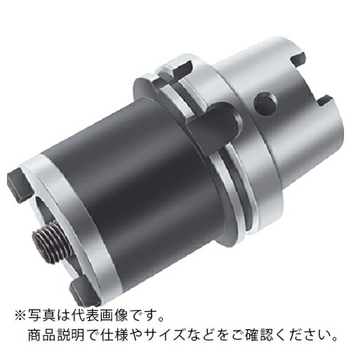 【SALE価格】ワルター マスターアダプター ( A100M.7.100.100.80.HSK )