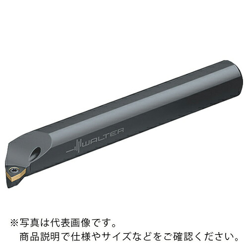 【SALE価格】ワルター ISO ツールホルダー ( A10K-SWLCL04 )