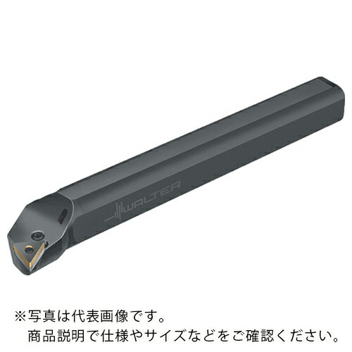 【SALE価格】ワルター ISO ツールホルダー ( A16R-PTFNR11 ) 10,687円