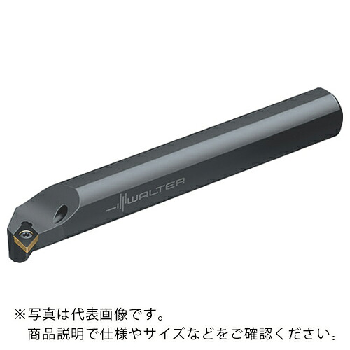 【SALE価格】ワルター ISO ツールホルダー ( A16R-SDUCL07 )
