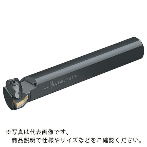 【SALE価格】ワルター ISO ツールホルダー ( A25T-DWLNR08 )