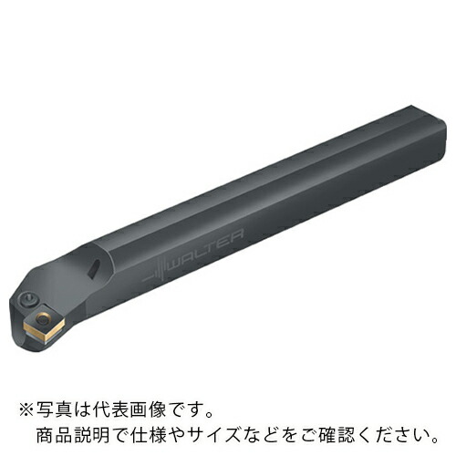 【SALE価格】ワルター ISO ツールホルダー ( A25T-PSKNR12 )