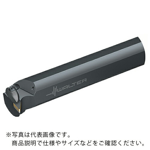 【SALE価格】ワルター ISO ツールホルダー ( A40T-DVUNR16 )