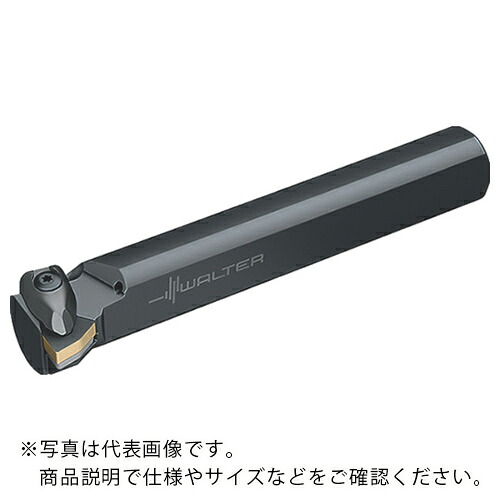 【SALE価格】ワルター ISO ツールホルダー ( A40T-DWLNL10 )