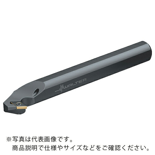 【SALE価格】ワルター ISO ツールホルダー ( A25T-SDUCL07-X )