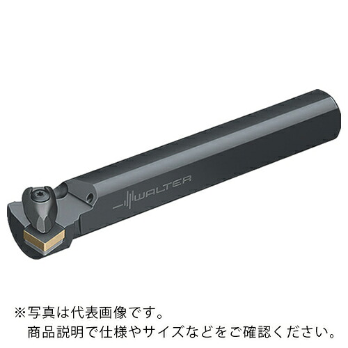 【SALE価格】ワルター ISO ツールホルダー ( A32T-DSKNR12 ) 23,906円