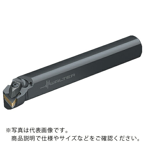 【SALE価格】ワルター ISO ツールホルダー ( A32T-DTFNL16 )