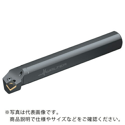 【SALE価格】ワルター ISO ツールホルダー ( A32T-PCLNL12 )