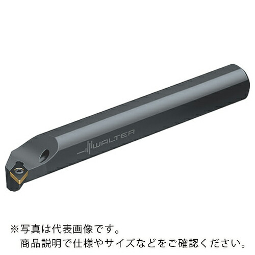 【SALE価格】ワルター ISO ツールホルダー ( A32T-SDUCR11 )