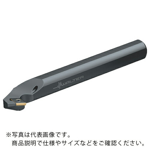 【SALE価格】ワルター ISO ツールホルダー ( A32T-SDUCR11-X )
