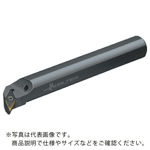【SALE価格】ワルター ISO ツールホルダー ( A32T-SVQBL16 )
