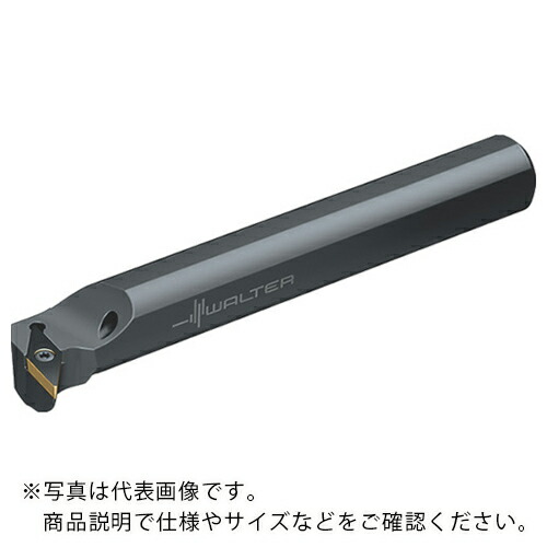 【SALE価格】ワルター ISO ツールホルダー ( A32T-SVUBR16 )