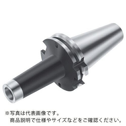 【SALE価格】ワルター フェースミルアダプター ( AK540.S40.T45.065 )