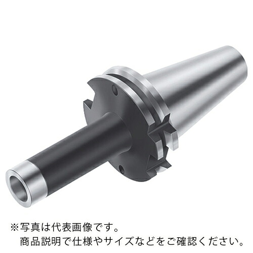 【SALE価格】ワルター フェースミルアダプター ( AK541.S40.T18.075CO )