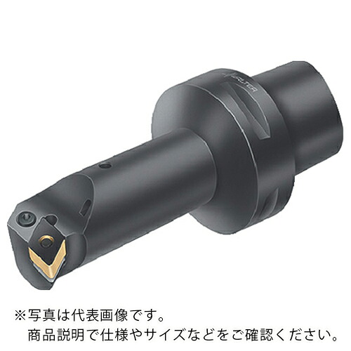 ワルター ISO 手道具保持者 ( C3-PDUNR-17090-11 )