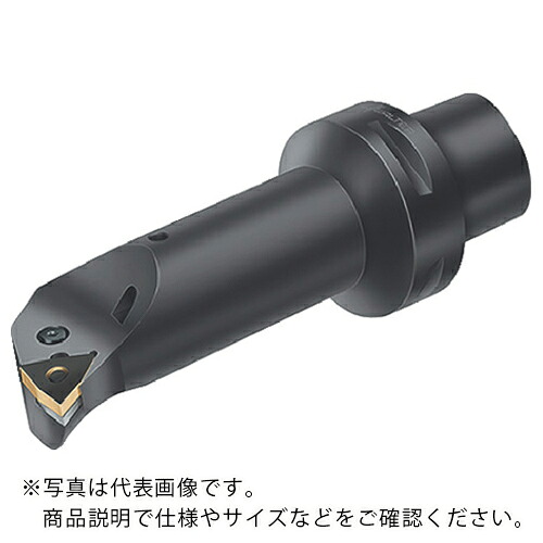 【SALE価格】ワルター ISO ツールホルダー ( C3-PWLNR-13075-06 )